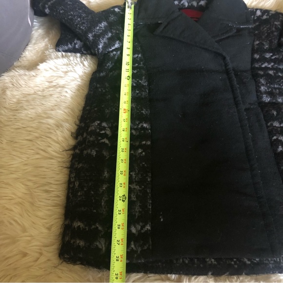 Moncler Gamme Rouge down the under jacket size 2 S/M - Picture 12 of 12